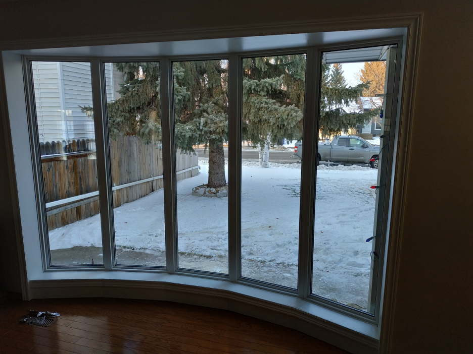 Replacing Windows in Ottawa