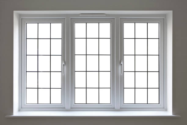Plastic Window Frames