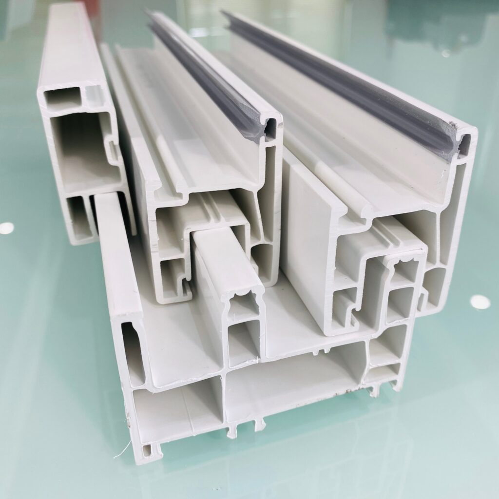 Plastic Window Inserts