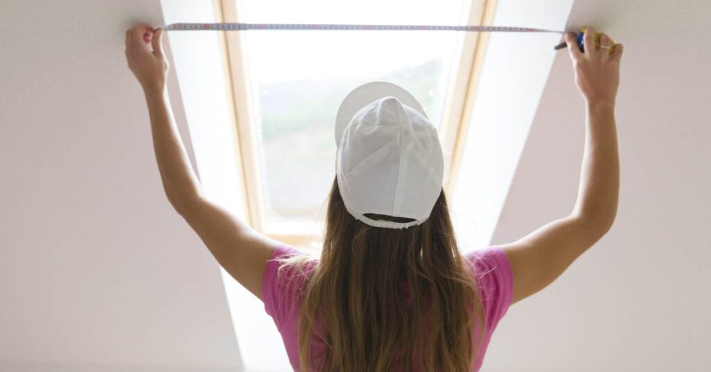 Window Size Matters