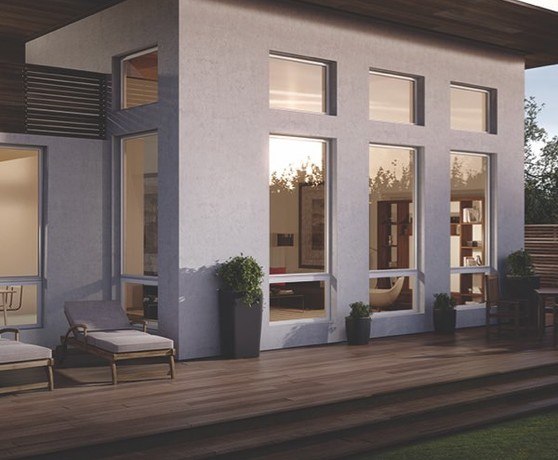 Remodel Window Installation
