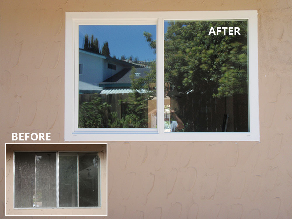 Smooth Retrofit Project